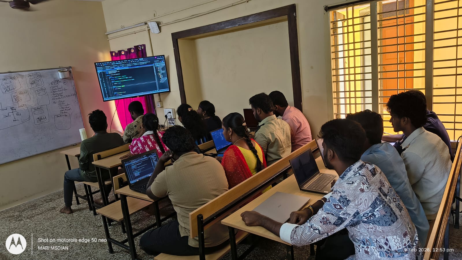 Best IT Training Institute in Chennai – How to Choose the Right Course